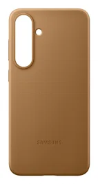 Samsung Funda Kindsuit para Galaxy S25 Plus Marrón