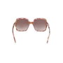 Guess GU00190 Gafas de sol de diseño cuadrado en color gris