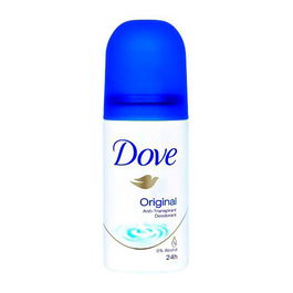 Dove Desodorante Spray Original Formato Viaje Antitranspirante 72h 35 ml 0% Alcohol