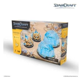 Archon Studio StarCraft TMG Set de Expansión Protoss: Sentry