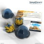 Archon Studio StarCraft TMG Set de Expansión Protoss: Sentry