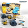Archon Studio StarCraft TMG Set de Expansión Protoss: Sentry