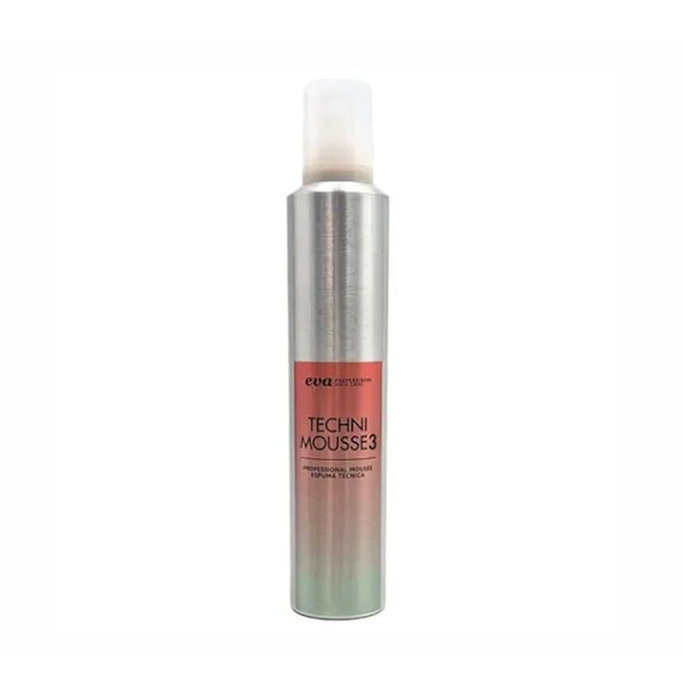 Eva Professional Technimousse 3 Extrema 300ml Eva Professional Technimousse 3 Extrema 300ml