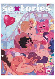 Sextories Magazine 05