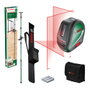 Bosch UniversalLevel 3 Maxi Set Kreuzlinien-Laser