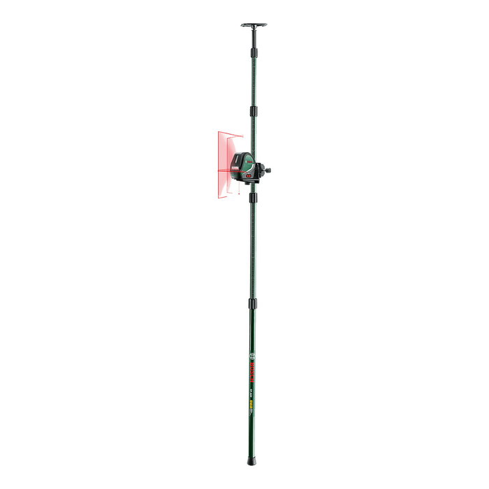 Bosch UniversalLevel 3 Maxi Set Kreuzlinien-Laser Bosch UniversalLevel 3 Maxi Set Kreuzlinien-Laser