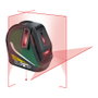 Bosch UniversalLevel 3 Maxi Set Kreuzlinien-Laser
