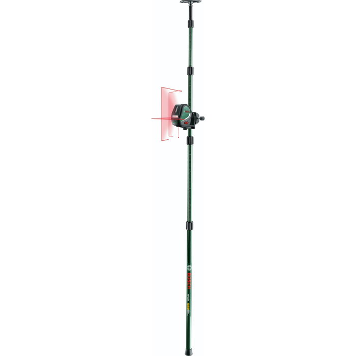 Bosch UniversalLevel 3 Maxi Set Kreuzlinien-Laser Bosch UniversalLevel 3 Maxi Set Kreuzlinien-Laser