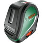 Bosch UniversalLevel 3 Maxi Set Kreuzlinien-Laser