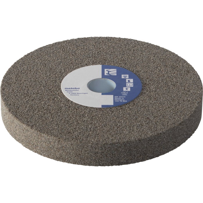 Metabo Disco de amolar 150x20x20 mm 60 N NK DS