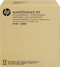 HP Kit de sustitución de rodillo ScanJet Pro 2500 f1