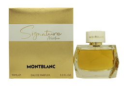 Mont Blanc Signature Absolue Eau de Parfum 90ml Spray