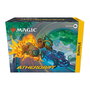 Magic the Gathering Ätherdrift Bundle alemán