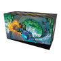 Magic the Gathering Ätherdrift Bundle alemán