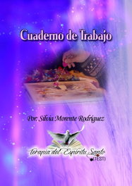 Cuaderno de Trabajo, Silvia Morente Rodriguez - Silvia Morente Rodriguez
