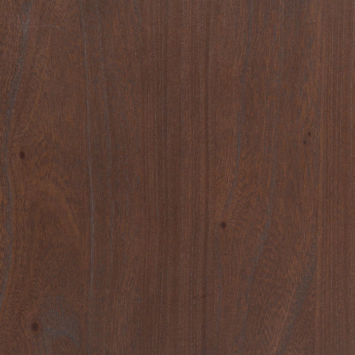 Aparador Marrón Madera-Hierro Salón 130 X 45 X 83,20 cm