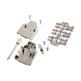 EFB Elektronik Vollmetallhaube 35 E-MHDM35 25-K 29562.1 Metálica