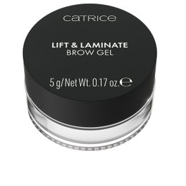 Catrice LIFT & LAMINATE gel para cejas #010
