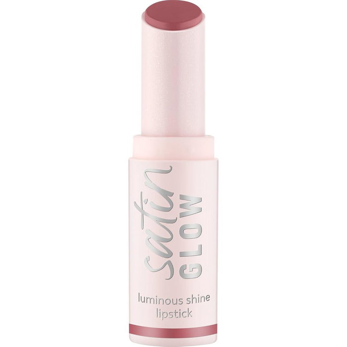 Essence Satin Glow 03-Rose And Shine Essence Satin Glow 03-Rose And Shine