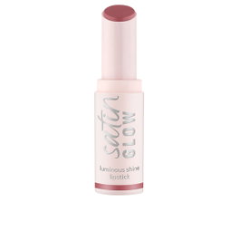 Essence Satin Glow 03-Rose And Shine