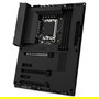 NZXT N7 Z790 Intel Z790 LGA 1700 DDR5 ATX Placa Base Negro