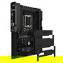 NZXT N7 Z790 Intel Z790 LGA 1700 DDR5 ATX Placa Base Negro