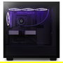NZXT N7 Z790 Intel Z790 LGA 1700 DDR5 ATX Placa Base Negro