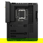 NZXT N7 Z790 Intel Z790 LGA 1700 DDR5 ATX Placa Base Negro