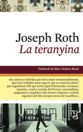 GATA MAULA La teranyina, Joseph Roth