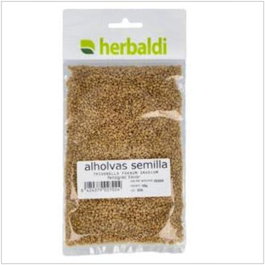 HERBALDI Semilla de Hierba Alholva 100g