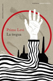 La tregua, Primo Levi - PENINSULA