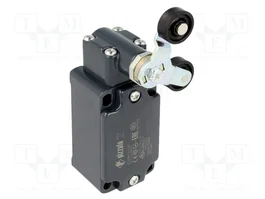 PIZZATO ELETTRICA Interruptor de fin de carrera NO + NC 10A
