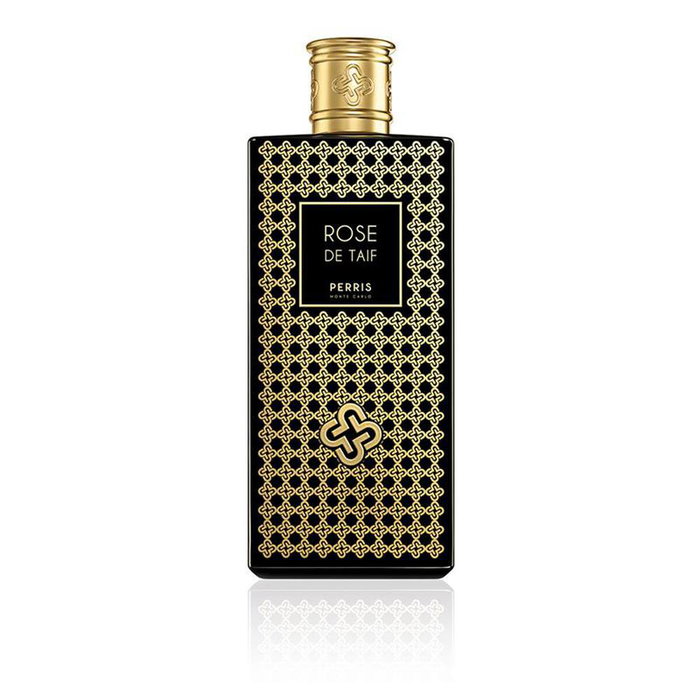 Perris Monte Carlo - Rose de Taif Eau de Parfum Vaporisateur 100ml, Perfume Original Perris Monte Carlo - Rose de Taif Eau de Parfum Vaporisateur 100ml, Perfume Original