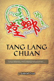 ALAS EDITORIAL Tang Lang Chuan