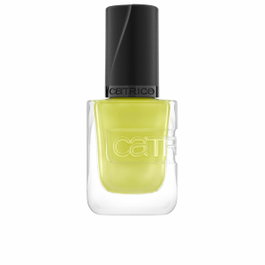Catrice GEL AFFAIR Esmalte de uñas 033-You're The Lime To My Tequila 10,5 ml