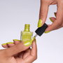 Catrice Esmalte de Uñas GEL AFFAIR #033 You're The Lime To My Tequila - Efecto Gel, 10.5 ml