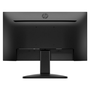 HP Monitor AK2F1UT AK2F1UT#ABB Negro 21.4 pulgadas