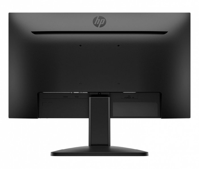 HP Series 3 Pro 322pe Monitor 21,45" Full HD IPS 100Hz