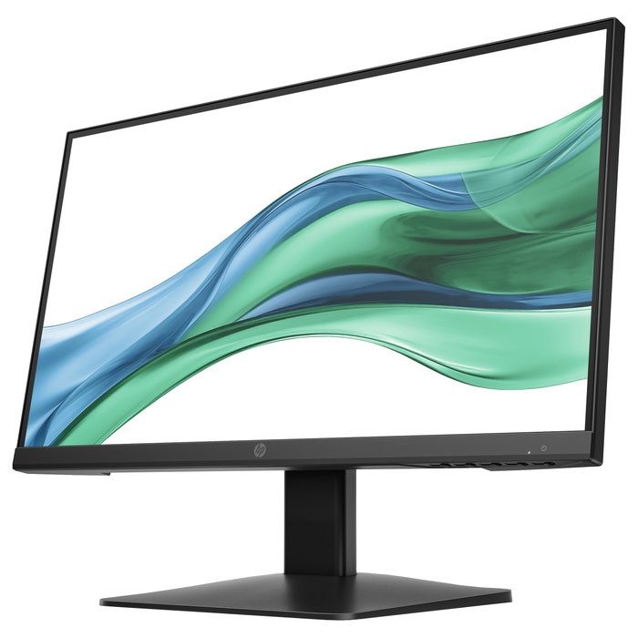 HP S3 Pro 322pe Monitor FHD IPS 21,45 pulgadas Negro