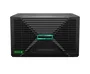 HP Enterprise ProLiant MicroServer Gen11 con Intel Xeon E-2434, 32GB RAM y 2x4TB HDD