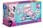 Minnie Patines en Línea 2 en 1 Niña Rosa Talla 27-30 MIN3496274323018
