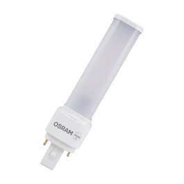 Ledvance DULUX G24d 2 LED 7W 700Lm 3000K 120º IP20