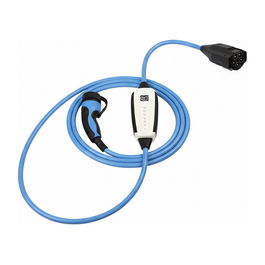 NRGkick PV-Nutzer Enchufe inteligente 32A 10m WLAN Pure fr para usuarios de paneles solares