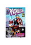 Panini España S.A. EL ASOMBROSO SPIDERMAN 31 (PORTADA ALTERNATIVA DISNEY WHAT IF LOS VENGADORES)</h1>