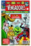 Panini España S.A. EL ASOMBROSO SPIDERMAN 31 (PORTADA ALTERNATIVA DISNEY WHAT IF LOS VENGADORES)</h1>