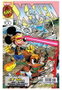 Panini España S.A. EL ASOMBROSO SPIDERMAN 31 (PORTADA ALTERNATIVA DISNEY WHAT IF LOS VENGADORES)</h1>