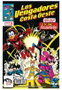 Panini España S.A. EL ASOMBROSO SPIDERMAN 31 (PORTADA ALTERNATIVA DISNEY WHAT IF LOS VENGADORES)</h1>