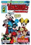 Panini España S.A. EL ASOMBROSO SPIDERMAN 31 (PORTADA ALTERNATIVA DISNEY WHAT IF LOS VENGADORES)</h1>