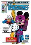Panini España S.A. EL ASOMBROSO SPIDERMAN 31 (PORTADA ALTERNATIVA DISNEY WHAT IF LOS VENGADORES)</h1>