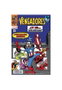 Panini España S.A. EL ASOMBROSO SPIDERMAN 31 (PORTADA ALTERNATIVA DISNEY WHAT IF LOS VENGADORES)</h1>